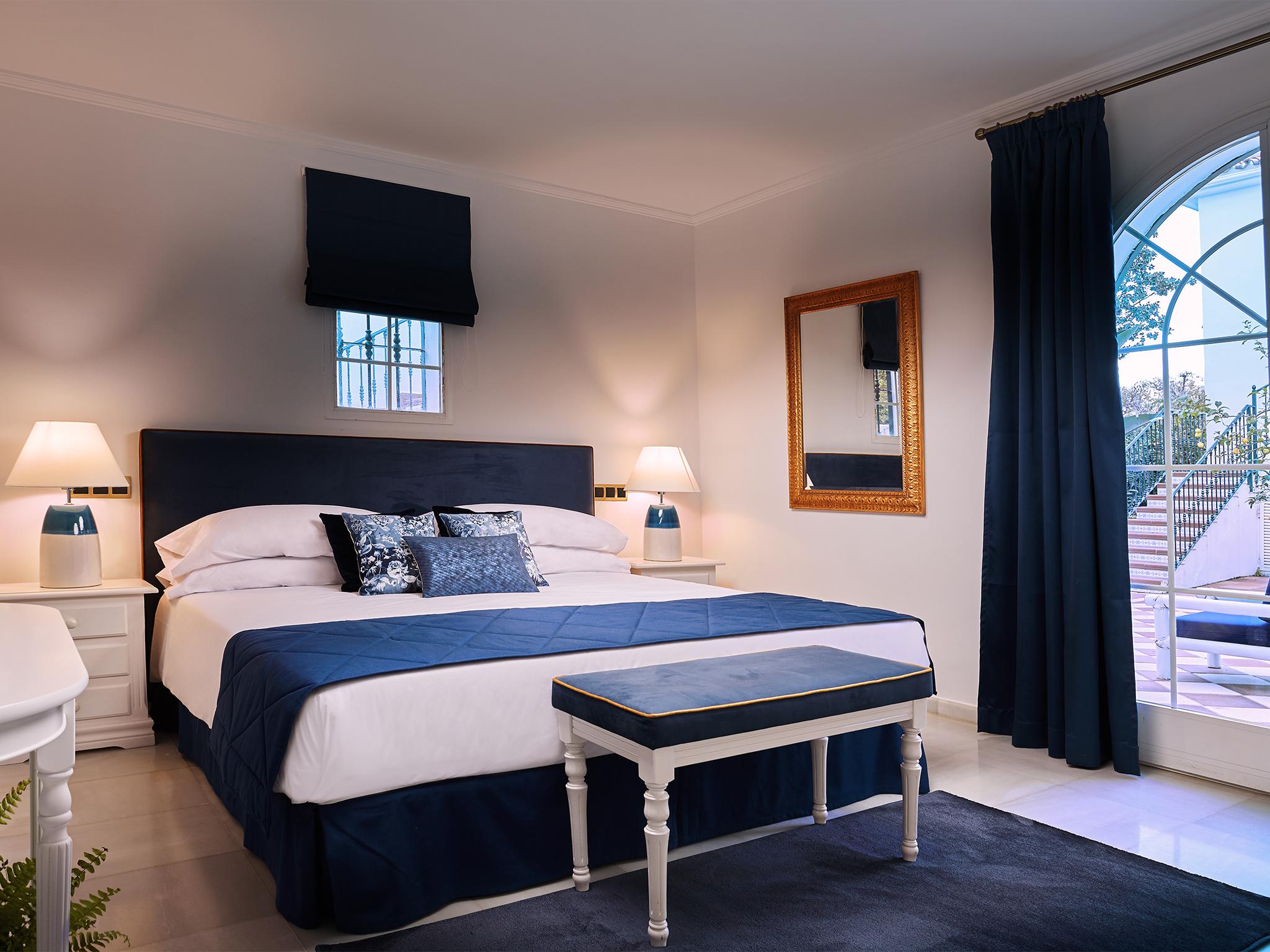 Hotel The Touch Puerto Banus Marbella