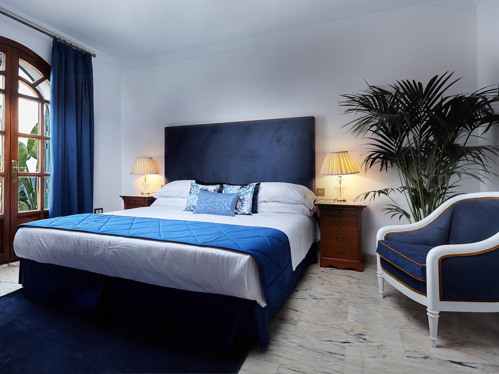 Hotel The Touch Puerto Banus 4*