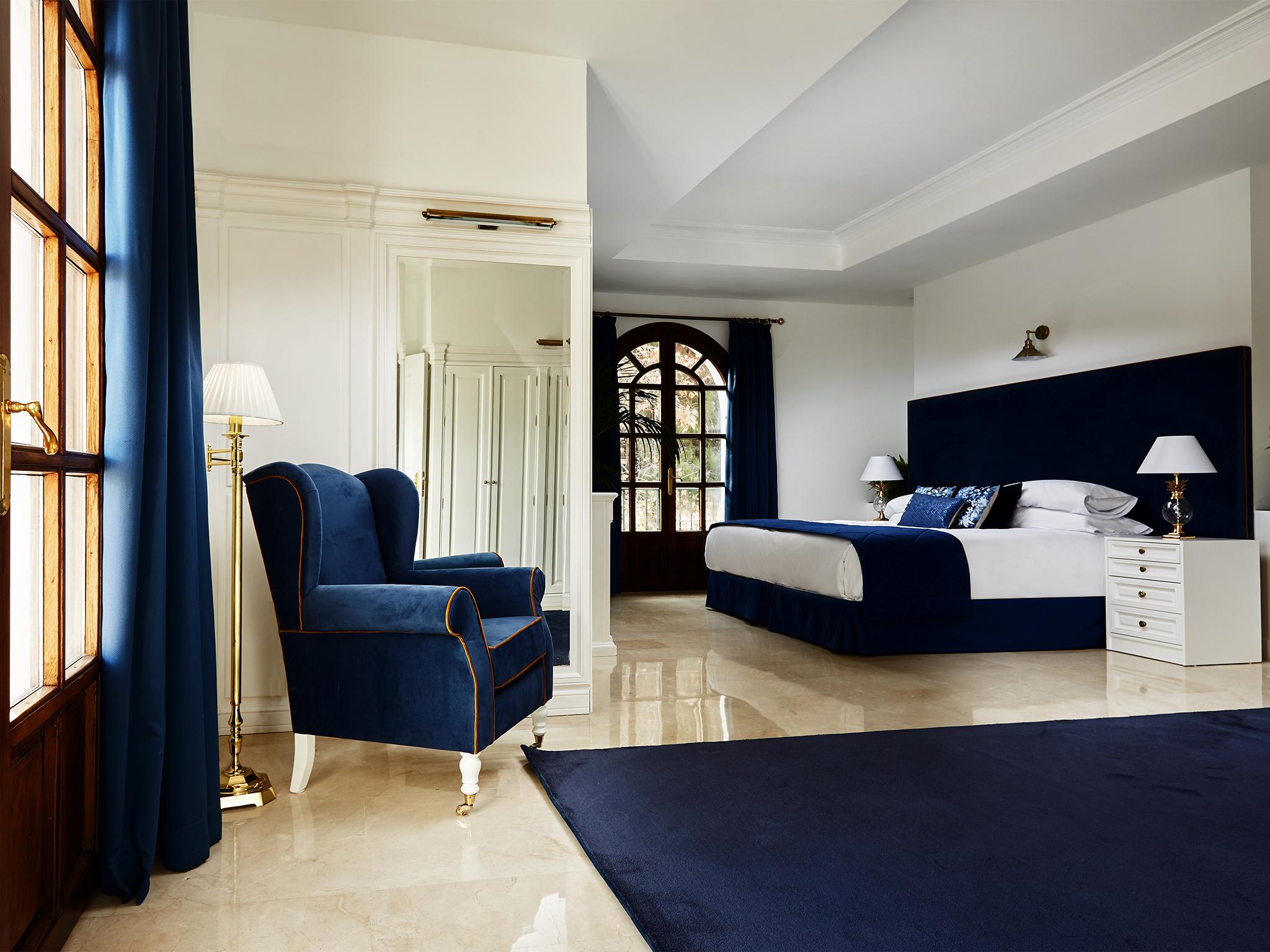 The Touch Puerto Banus 4* Marbella