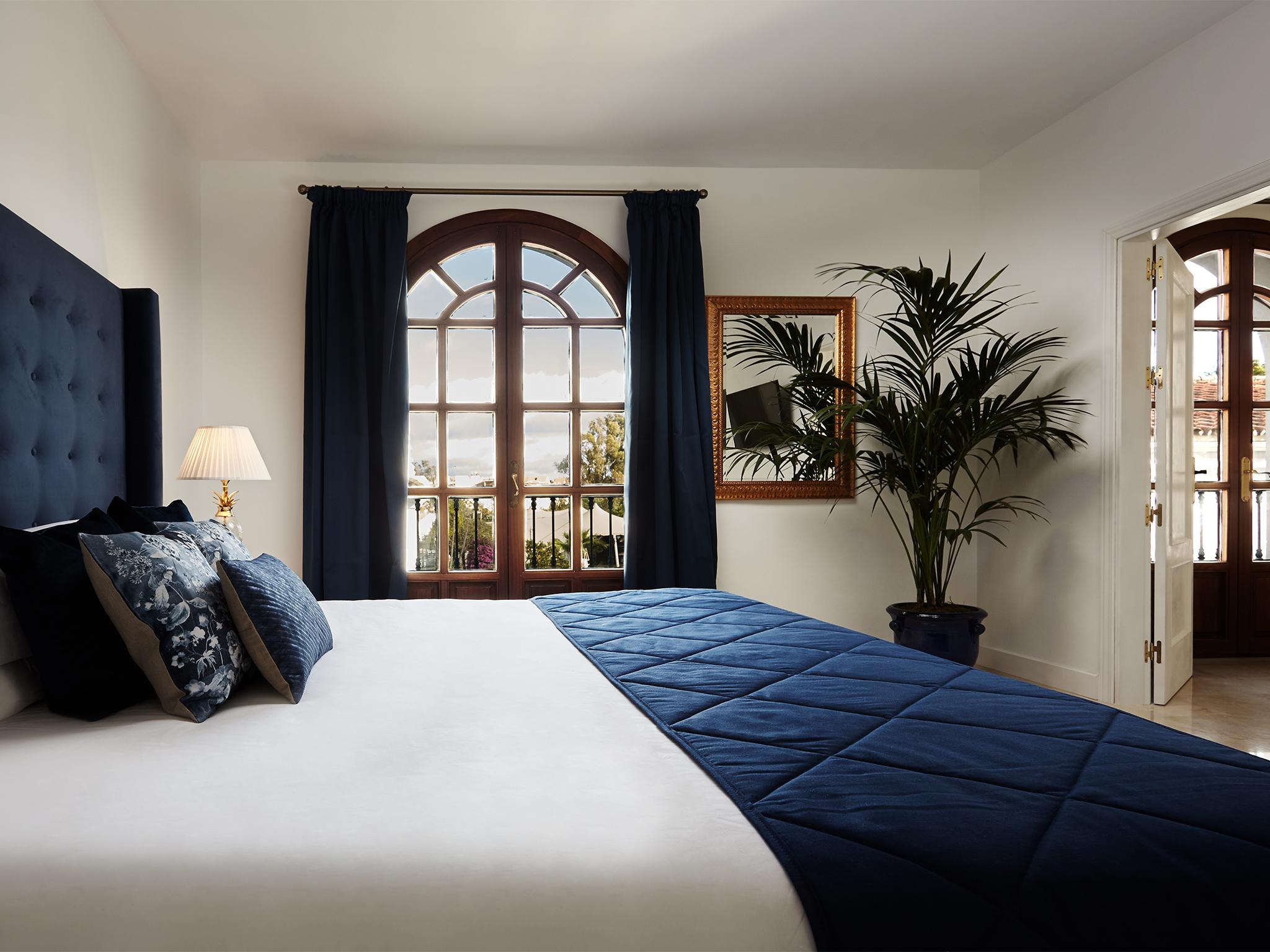 The Touch Puerto Banus