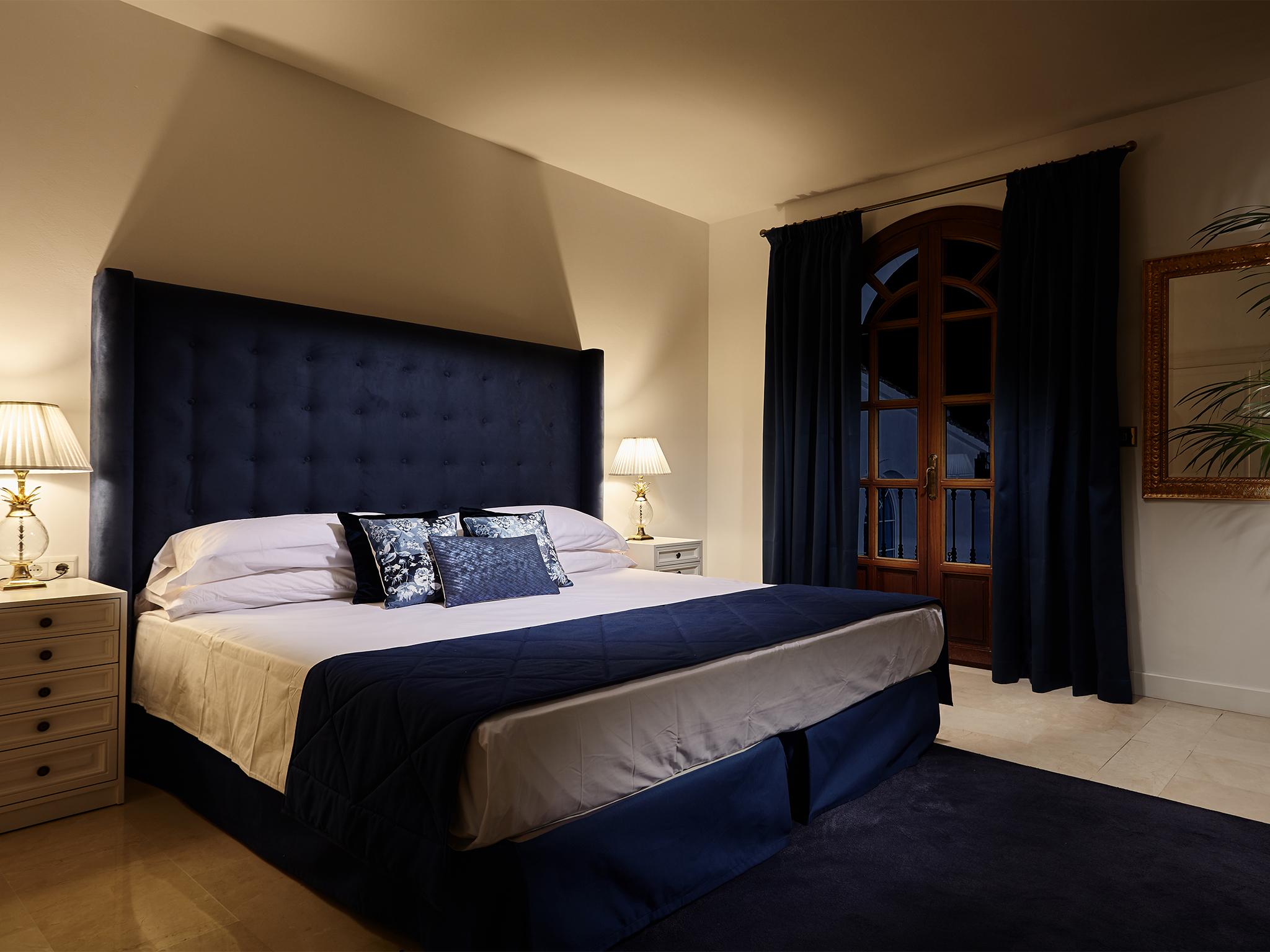 Hotel The Touch Puerto Banus Marbella
