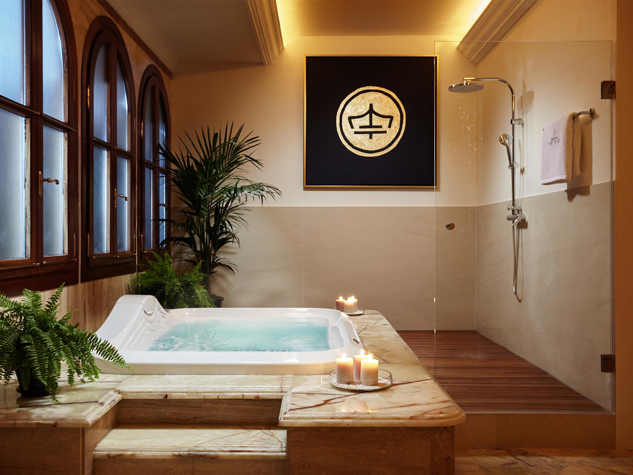 The Touch Puerto Banus 4*