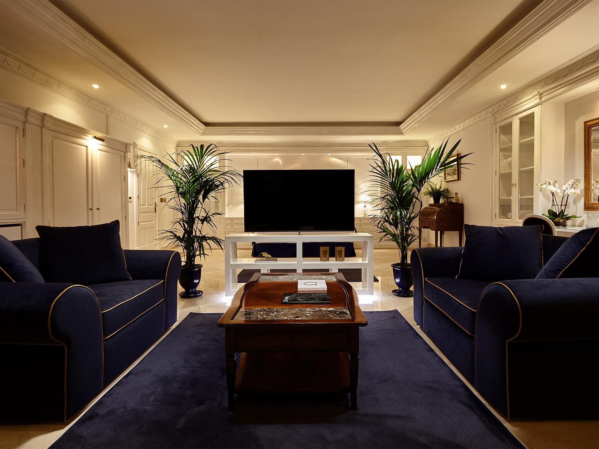 The Touch Puerto Banus Hotel
