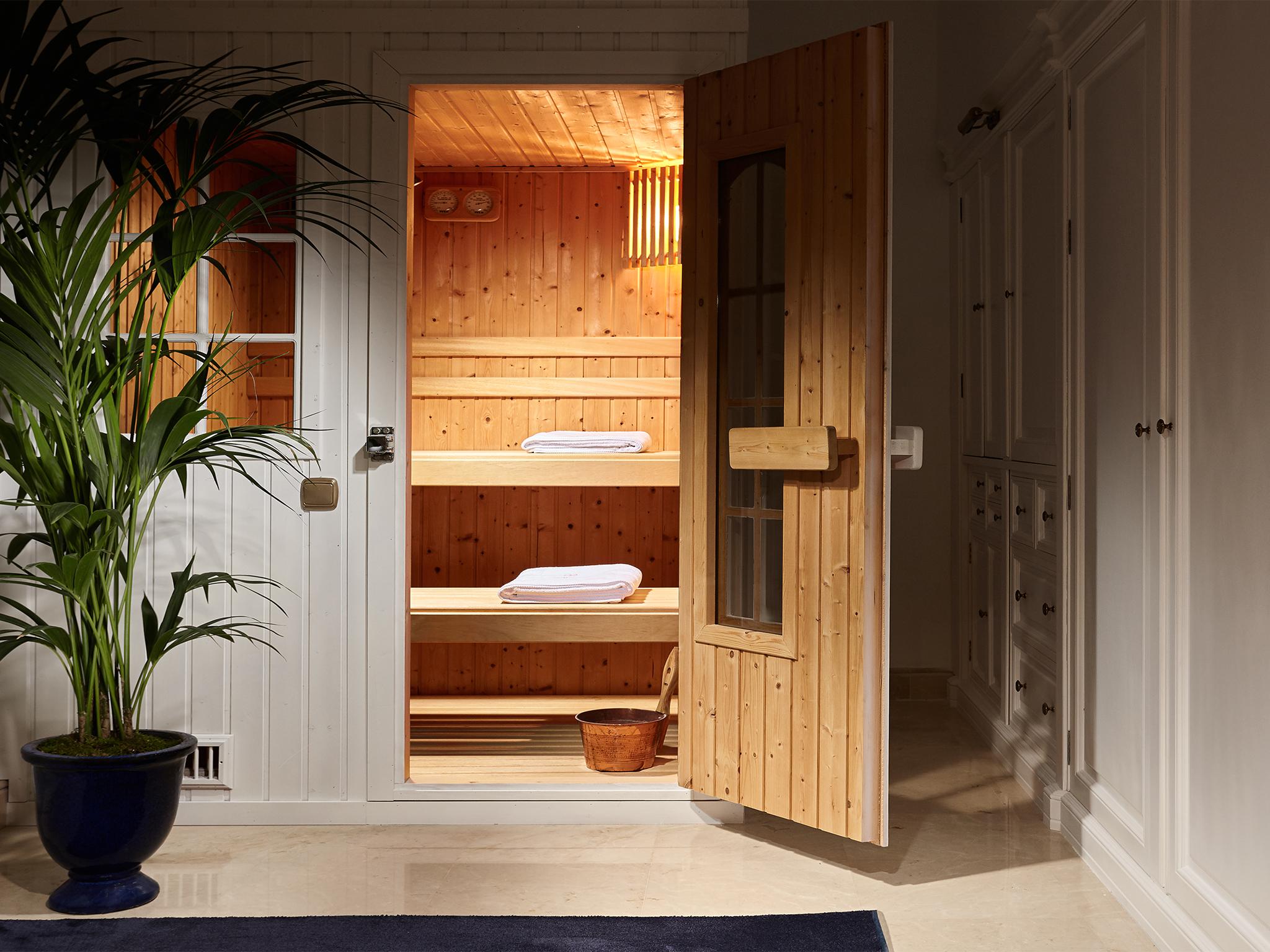 The Touch Puerto Banus Hotel Marbella