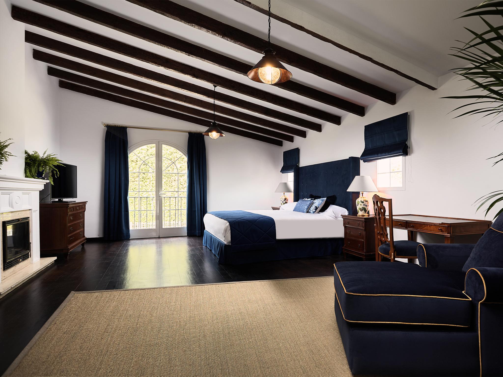 Hotel The Touch Puerto Banus 4*