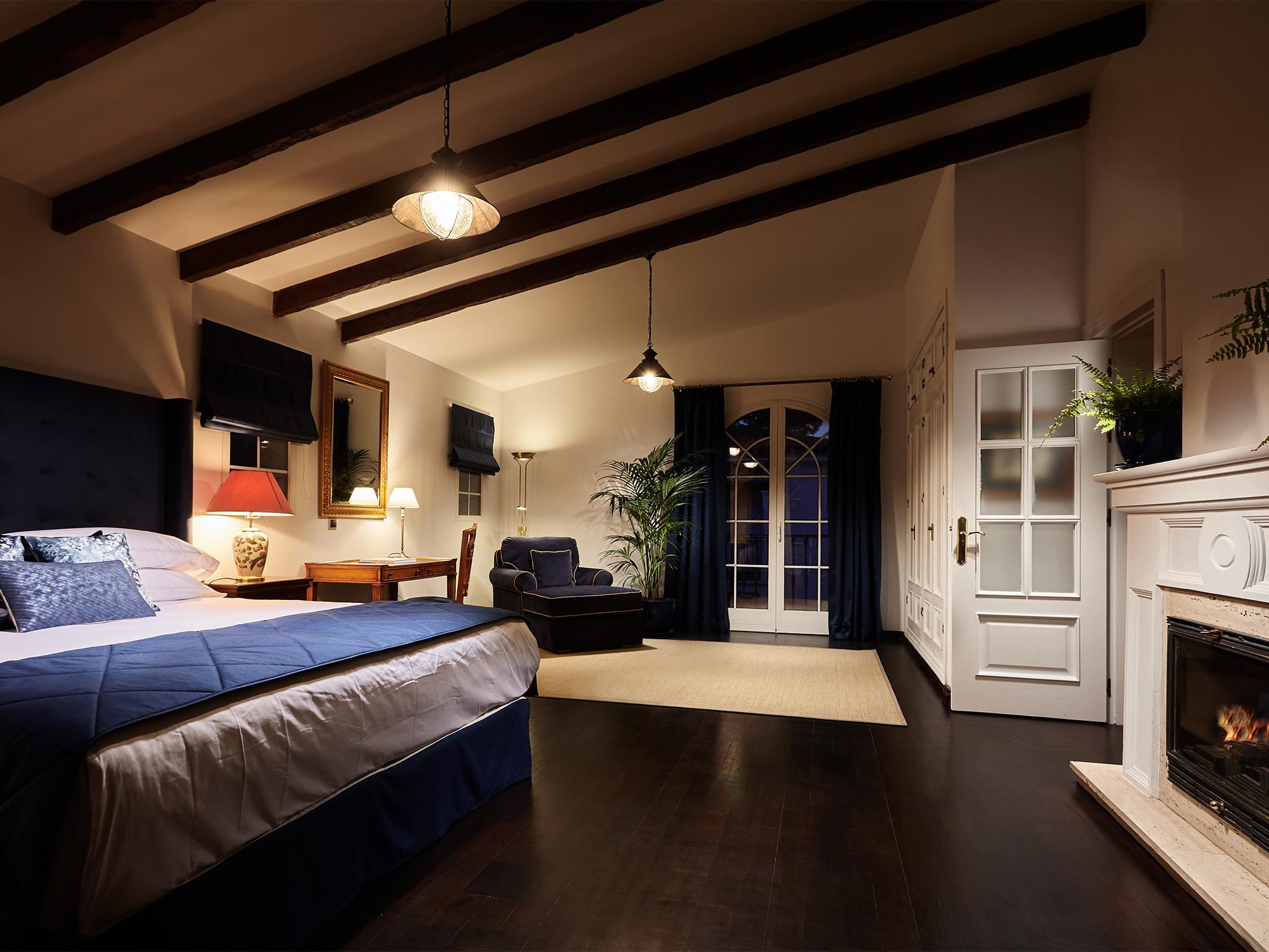 The Touch Puerto Banus Hotel 4*