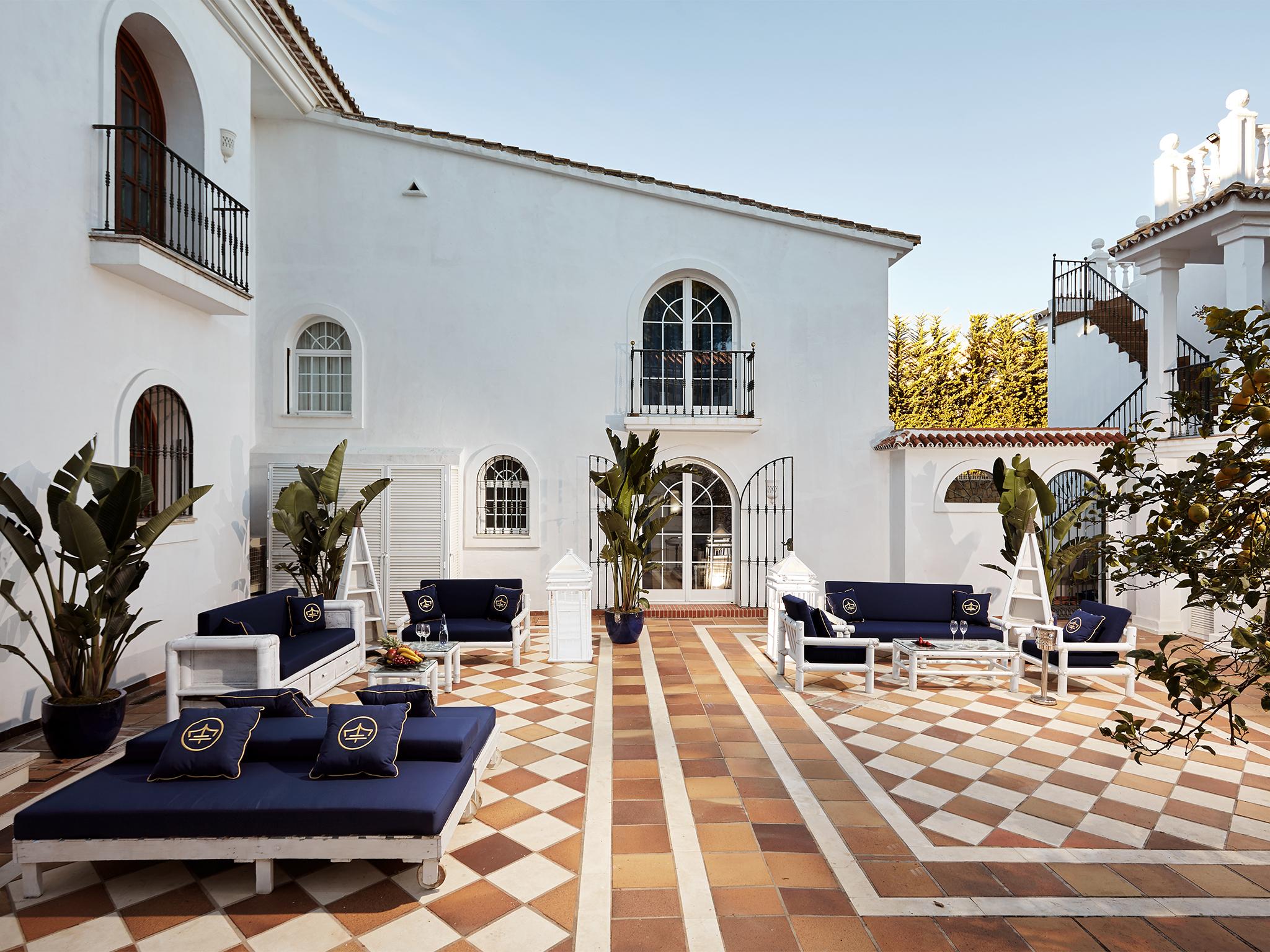 The Touch Puerto Banus 4*