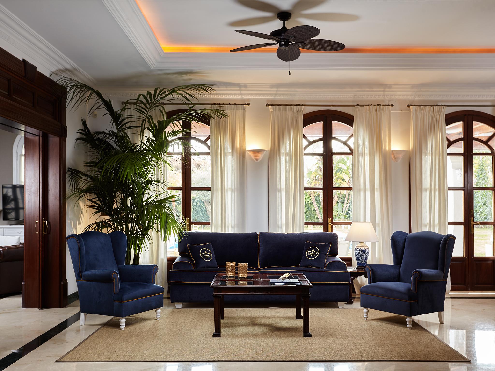 Hotel The Touch Puerto Banus 4*