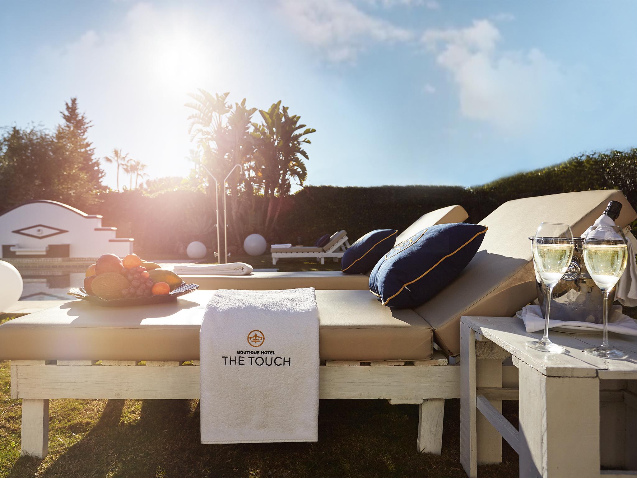 The Touch Puerto Banus Hotel