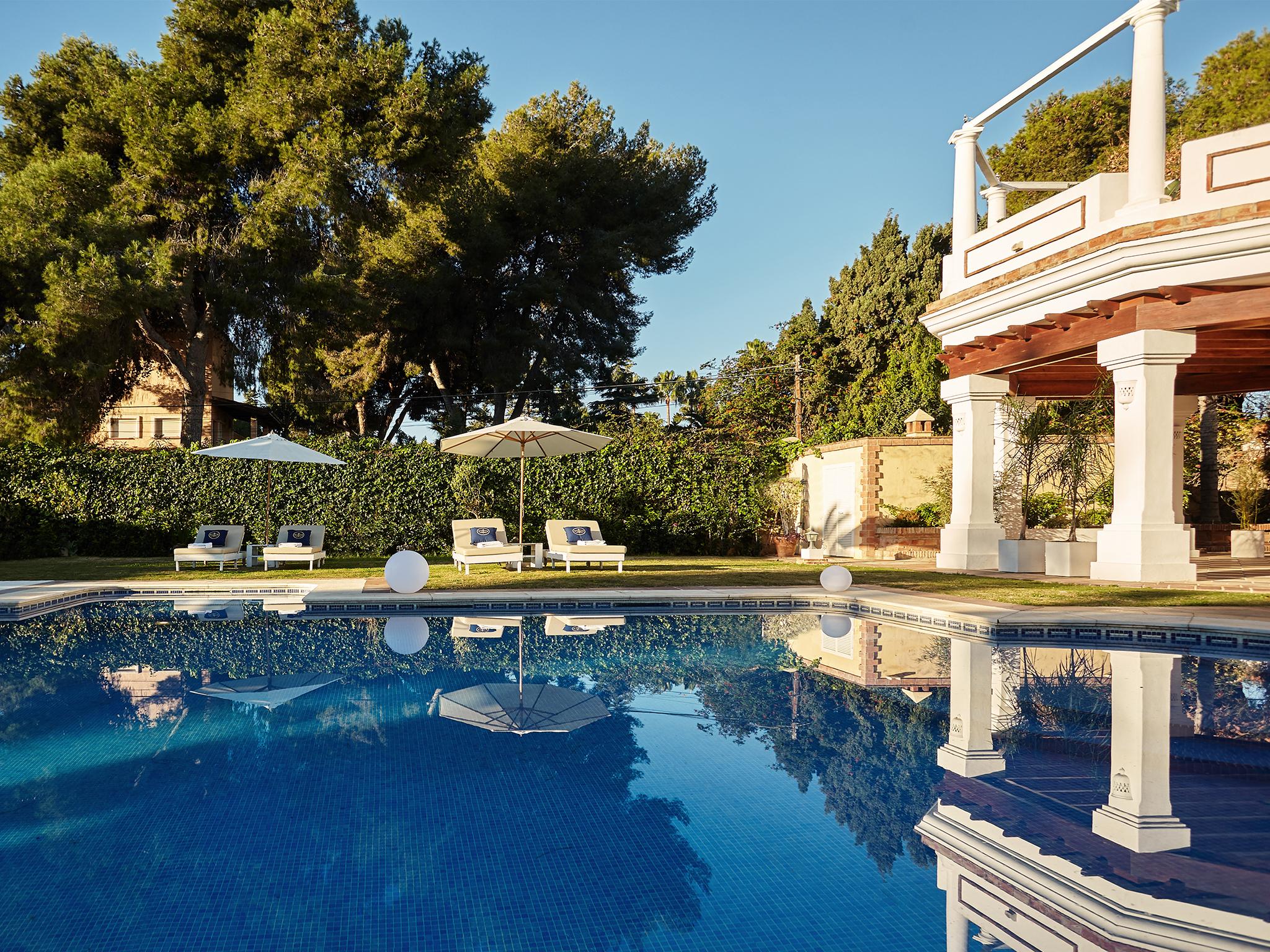 The Touch Puerto Banus Hotel