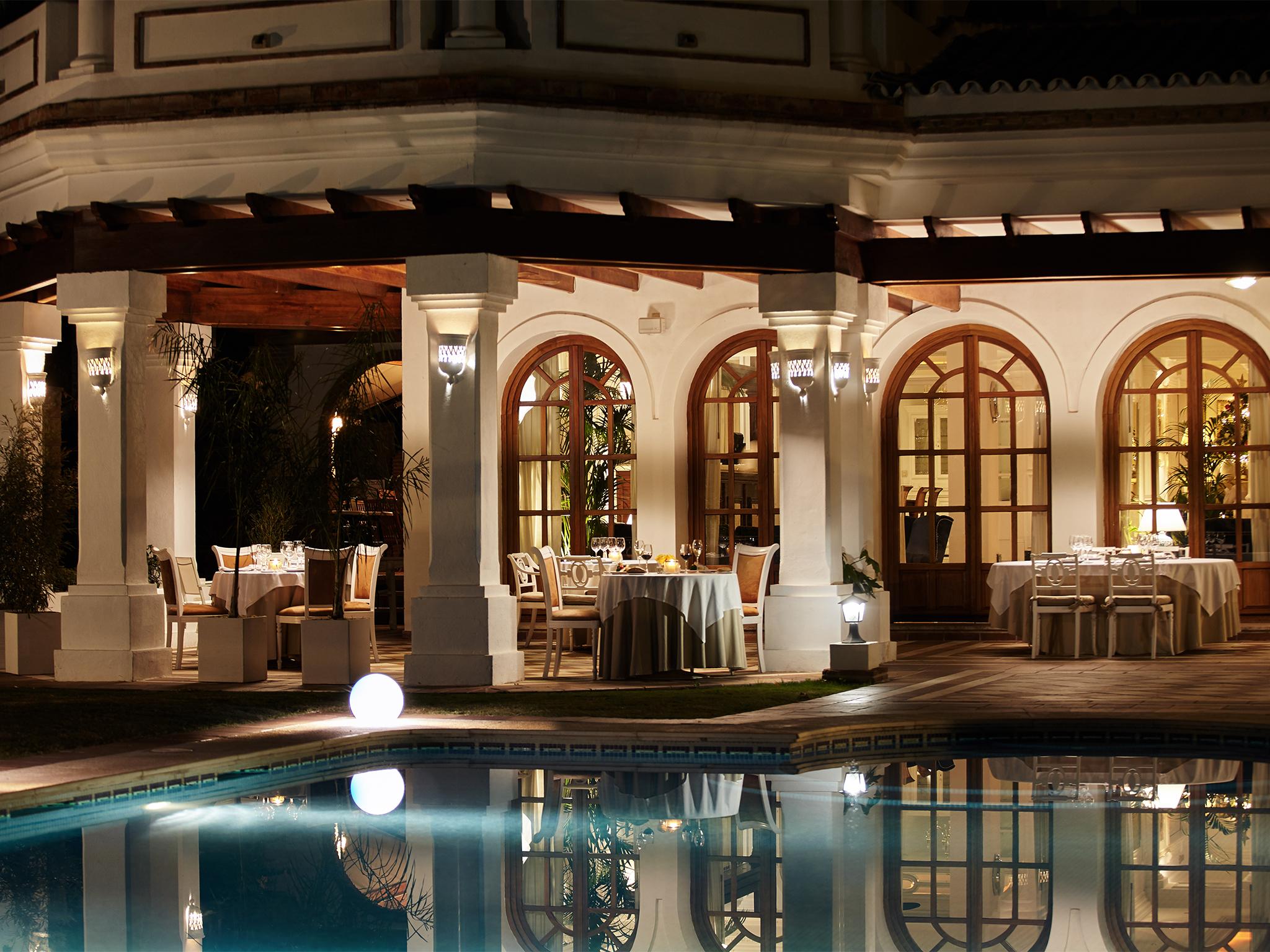 The Touch Puerto Banus 4* Marbella