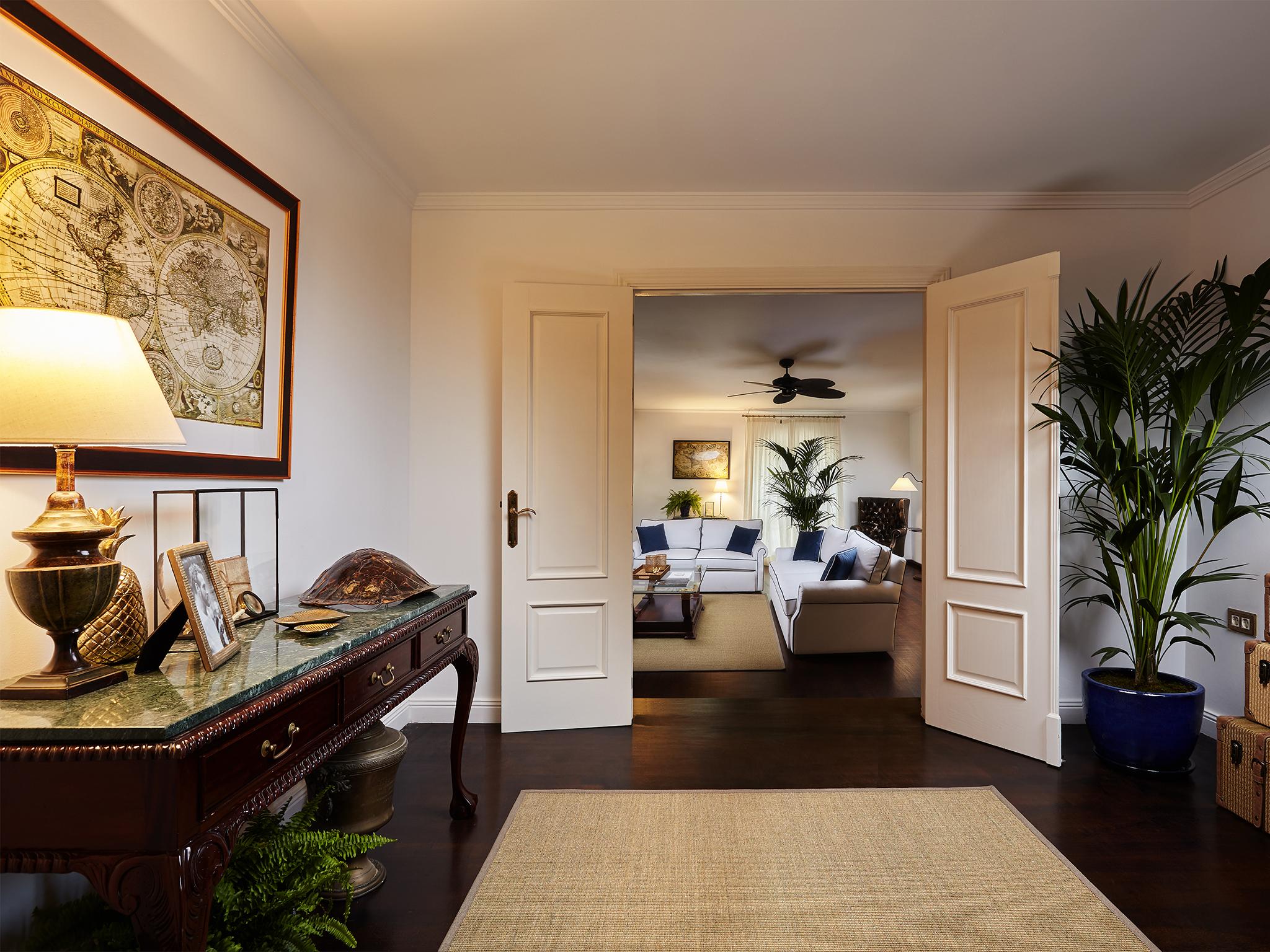 The Touch Puerto Banus Hotel Marbella