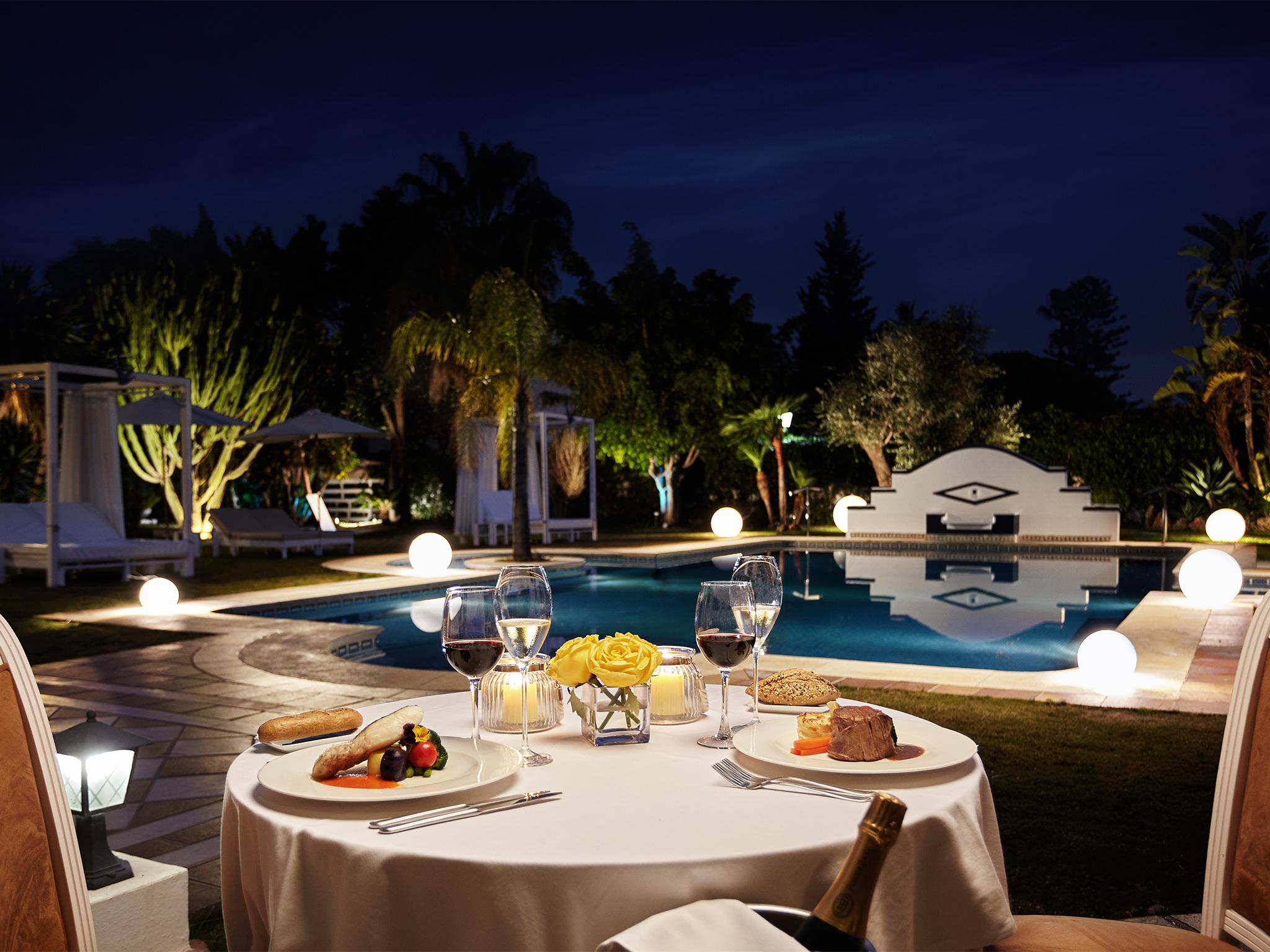 The Touch Puerto Banus 4*