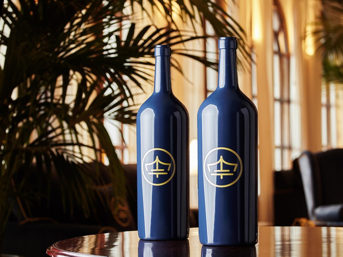 The Touch Puerto Banus Hotel 4*