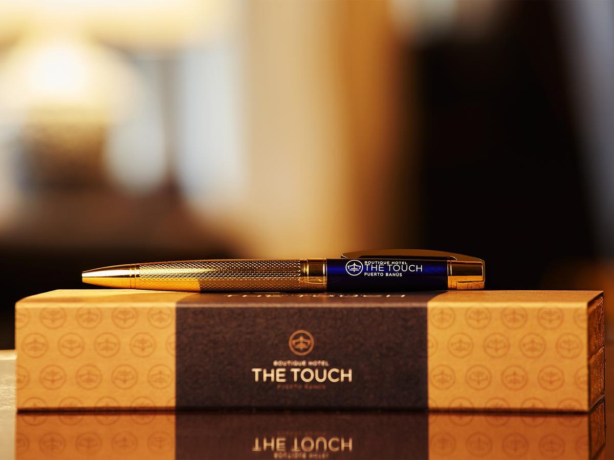 Hotel The Touch Puerto Banus