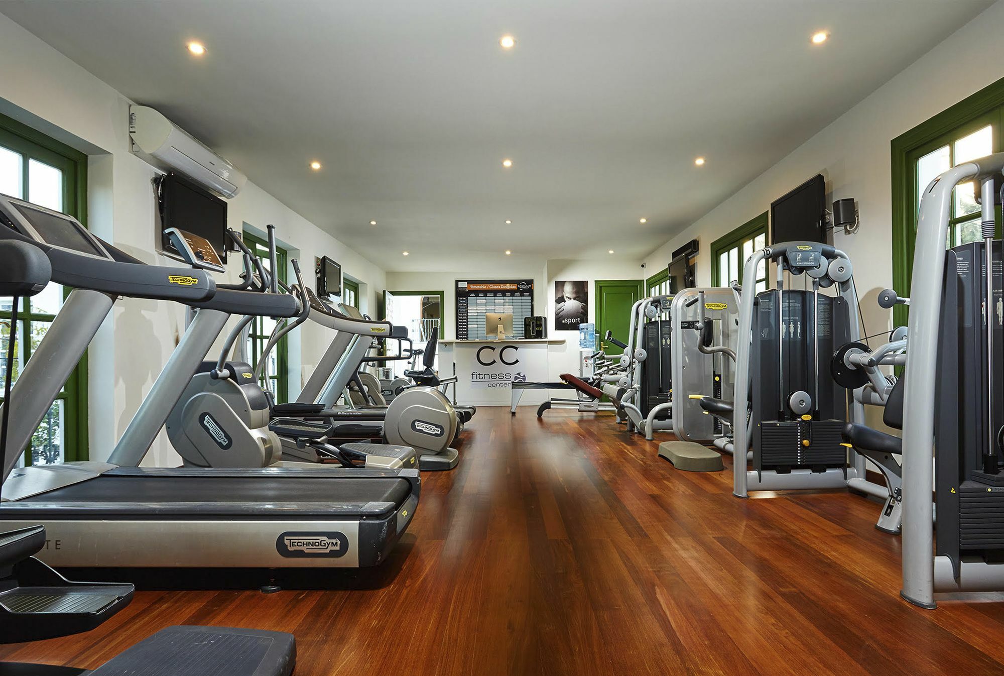 Hotel The Touch Puerto Banus